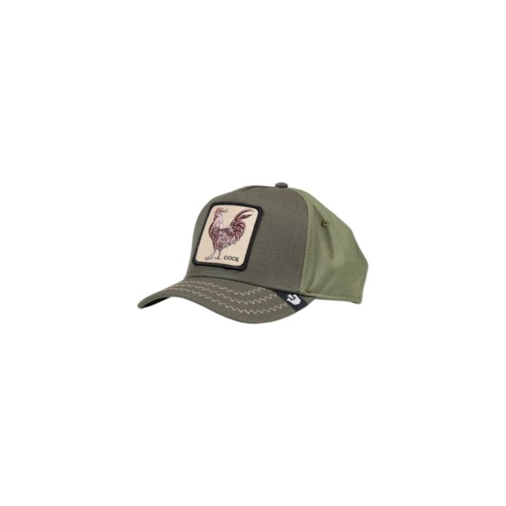 Goorin Bros Green Wool Hats & Men's Cap - Picture 2 of 4